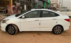 هيونداي أكسنت